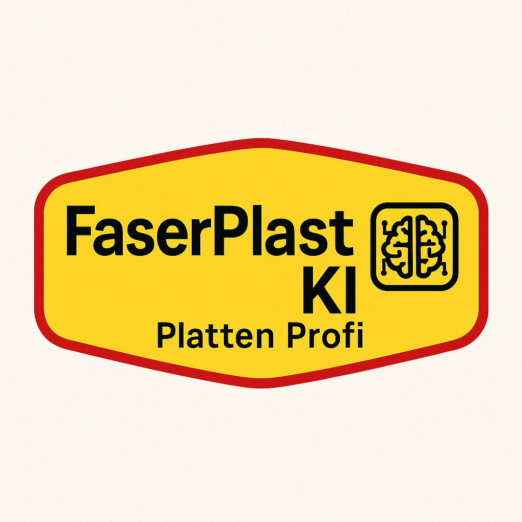 FaserPlast Logo